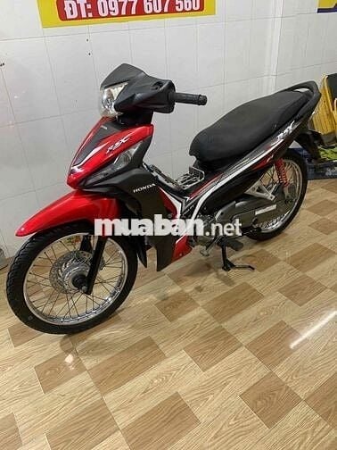 Wave Rsx 110 fi máy zin chất
