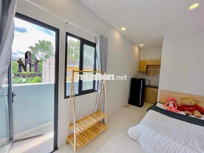 Cho thuê phòng BANCOL Q10 3/2 gần CẦU VƯỢT - VẠN HẠNH MALL - BIG C