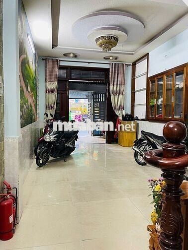 CHO THUÊ PHÒNG CÓ GÁC CHÂN CẦU QUANG TRUNG, P.14, GÒ VẤP