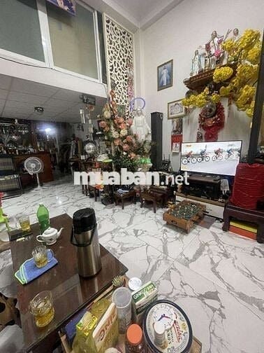 ​🏡 NHÀ PHỐ HIỆN ĐẠI 76m HXT4 TẦNG GIÁP TÂN PHÚ