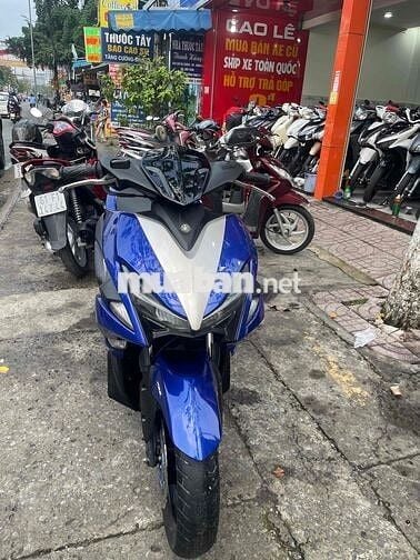 NVX 155 Zin Đep bs 59