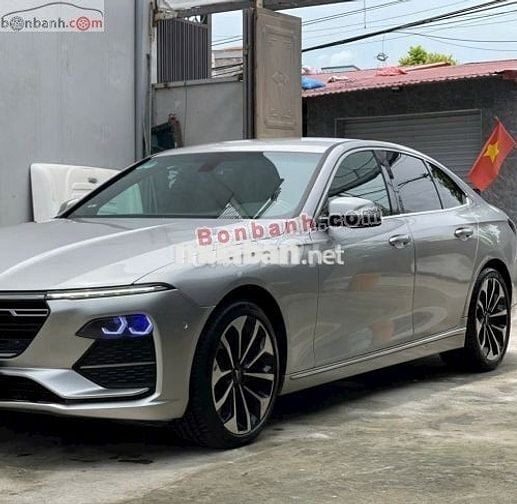 VinFast Lux A 2.0 Premium 2.0 AT 2021