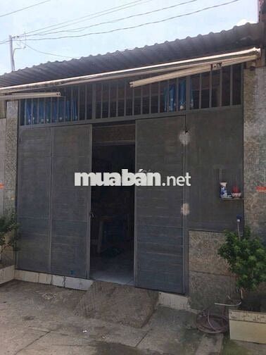 Cho Thuê Nhà 2PN đường 6B Vĩnh Lộc B