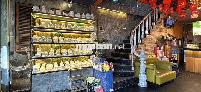 Bán Nhà Mặt phố Trích Sài - phường Bưởi , Tây Hồ , Hà Nội