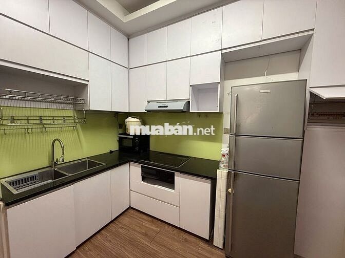 Bán CC Đức Khải , 3PN - 97m2 full nội thất, view sông, giá 3,230 tỷ