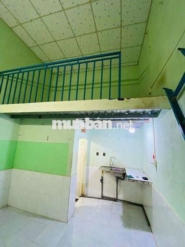 BÁN NHÀ 3 PHÒNG TRỌ 120M2 VỪA Ở CHO THUÊ HẺM XE HƠI ĐUONG CÂY ĐA SHRT