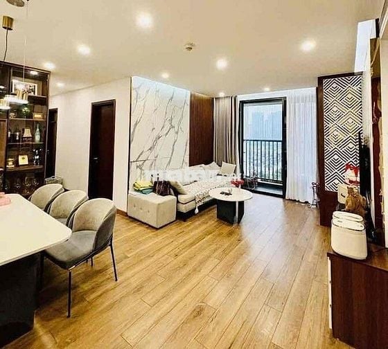 Chung cư cao cấp 6th Element Tây Hồ - Cầu Giấy 88m2 giá 8 tỷ