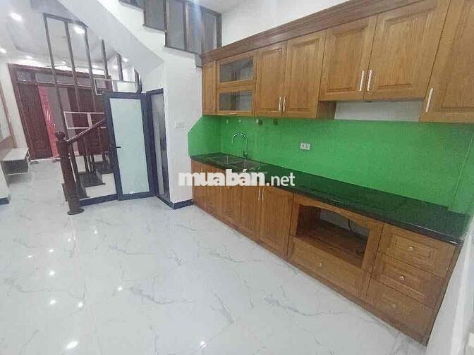 NHÀ MỚI ĐẸP – ĐẠI TỰ, HOÀI ĐỨC – Ở NGAY – PHÁP LÝ RÕ RÀNG