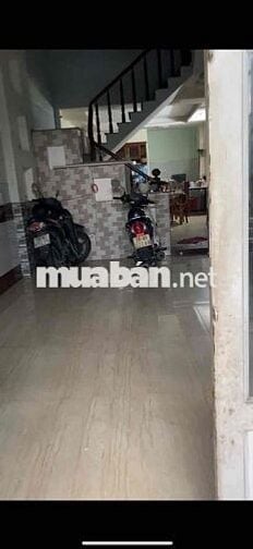 Thuê phòng trọ 25m2 gần CV phần mềm Quang Trung