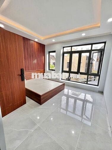 Phòng 30m2 đủ nội thất đường Xô Viết Nghệ Tĩnh, Bình Thạnh