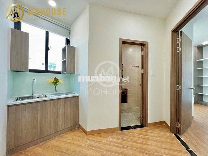 CĂN HỘ DẠNG 1 PHÒNG NGỦ FULL NỘI THẤT DIỆN TÍCH RỘNG