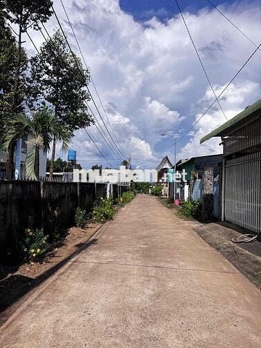 140m2 thổ cư sổ riêng Phường Bình Lộc