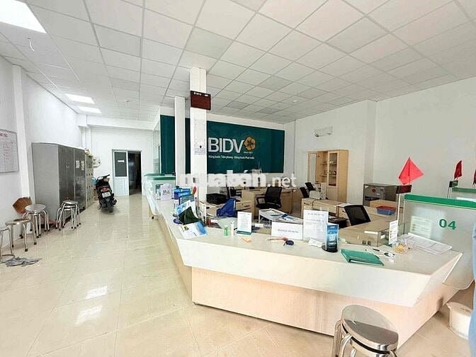 🏢 MẶT BẰNG KINH DOANH MẶT TIỀN HUỲNH TẤN PHÁT – TRUNG TÂM NHÀ