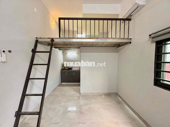 DUPLEX MỚI XÂY NGAY PHAN VĂN HỚN - TÂN THỚI NHẤT - TRƯỜNG CHINH