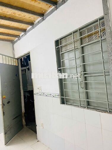 TRỌ 2TR - 24M2 NGAY TRUNG TÂM TÂN PHÚ