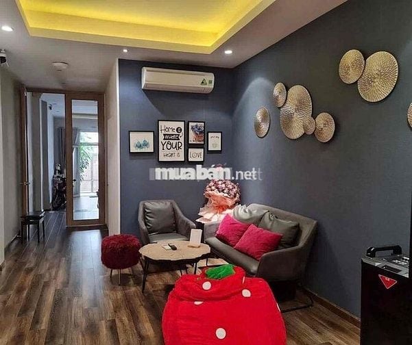 NHÀ XINH TRONG HẺM - HOÀNG VĂN THỤ - GIÁ 35tr