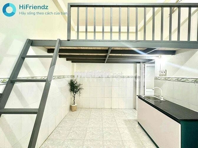 🏠 CHO THUÊ PHÒNG TRỌ GÁC CAO – KHU TÂY THẠNH, TÂN PHÚ 🏠
