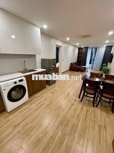 2PN + 2WC Full Tiện Nghi, Ưu Tiên Ở Ngay, Sát Q1 Thảo Điền
