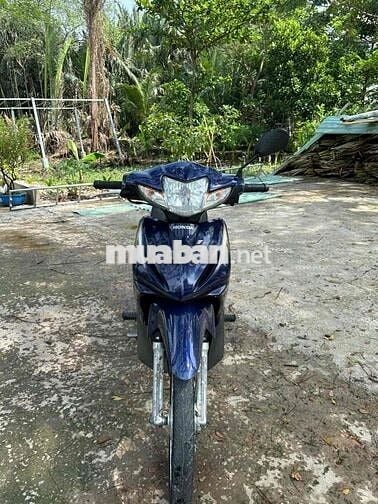 Honda Wave BSTP