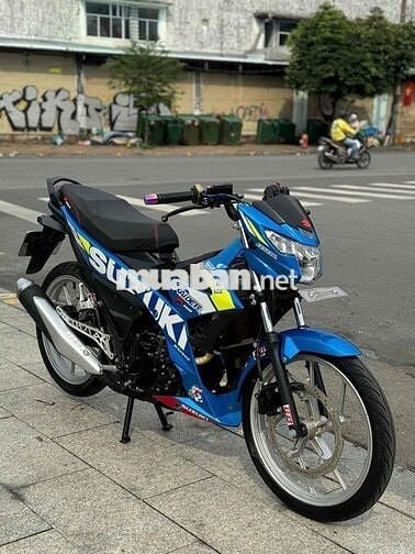 ❤️Raider 150Fi đời 2019 bstp chính chủ hỗ trợ góp