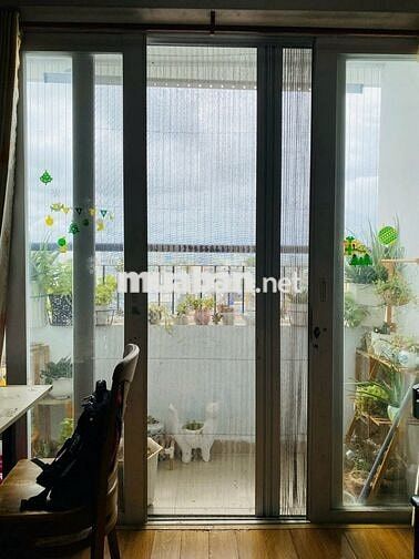 CHO THUÊ CC QUANG THÁI TÂN PHÚ 2PN, 2WC, CÓ NỘI THẤT 9TR/THÁNG