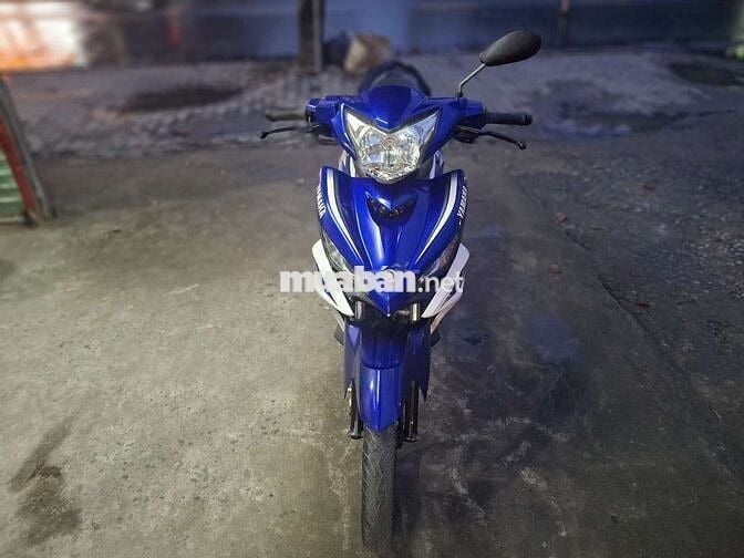 YAMAHA EX 135 ĐK 2013  BSTP CÀ VẸT ĐẦY ĐỦ .