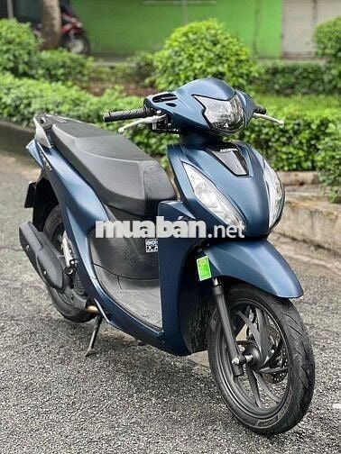 ❤️Vision đời 2024 odo 8000km bstp chính chủ