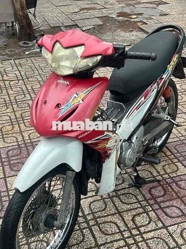 wa rs 110cc 2010 Biển thành phố chính chủ