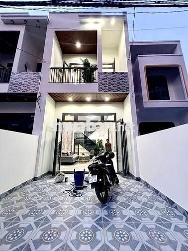 🏠 BÁN NHÀ 1 TRỆT 1 LẦU PHƯỜNG TÂN TRIỀU CHỈ 450 TRIỆU DỌN VÀO Ở NGAY