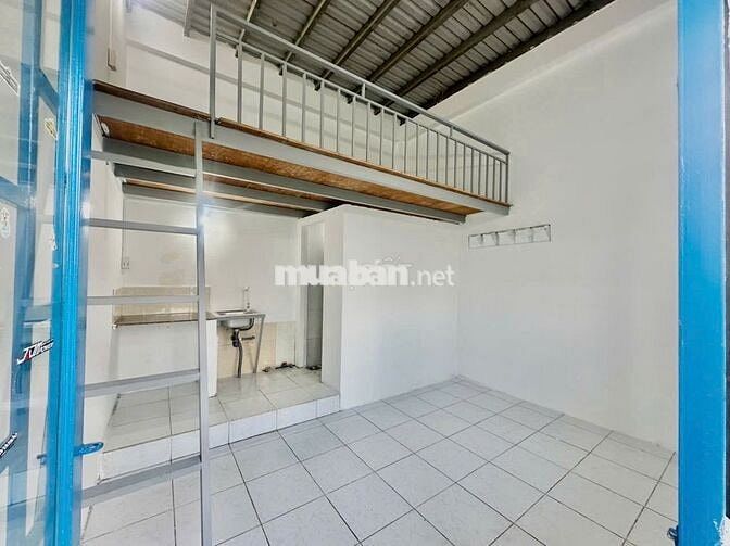 🌹Duplex Siêu Rộng 27-28m2 (ở được 4-5 người) ngay CVPM Quang Trung