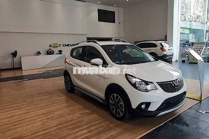 VinFast Fadil 2020 1.4 AT - 40000 km