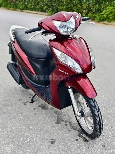 Xe k dùng nên bán xe  xe vision