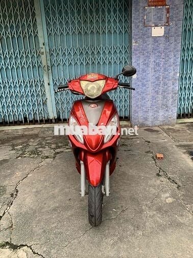 Kimco Candy 50cc máy cực êm cavet đầy đủ