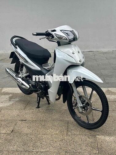 honda wave alpha 110 2018 , xe kiểng đẹp máy zin