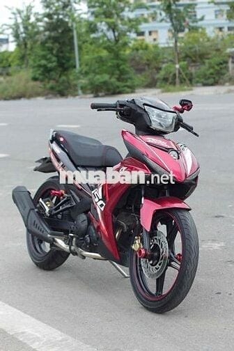 bán exciter 2018, đã lên nhiều đồ chơi, mới  97%