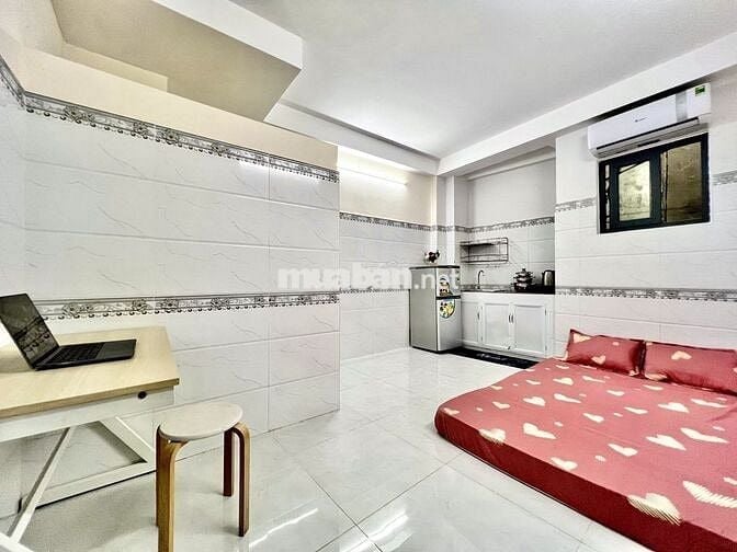 PHÒNG CHO THUÊ TIỆN NGHI, AN NINH GIỜ TỰ DO DƯƠNG VĂN DƯƠNG TÂN PHÚ
