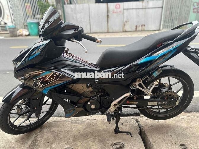 Thanh Lý Cầm Đồ Winner X ABS cccd chủ xe