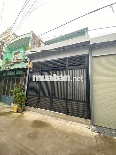 Cho thuê nhà HXH đường Tam Bình, HBC, Thủ Đức