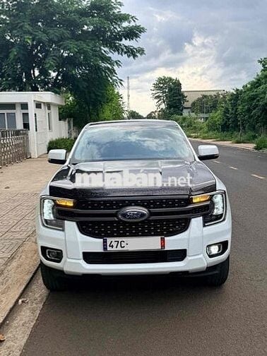Ford Ranger 2023 XLS 2.0L 4x2 AT - 52000 km
