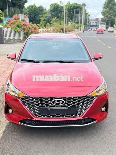 Bán xe Accent 2021 MT cực đẹp