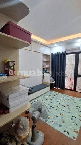 Ngọc Hà, Ba Đình, Hà Nội  37m² x 6 tầng thang máy, giá 11.3 tỷ