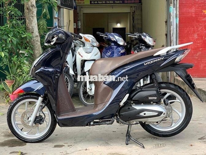 vision dk 11/2022 zin đẹp từ A-Z