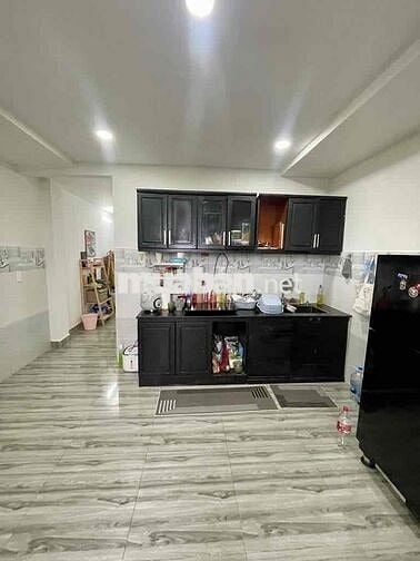 TÂY THẠNH - 4,2x24m2 - 4 TẦNG - 12P