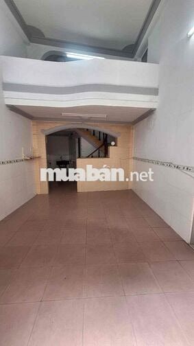 Hẻm 55/ Thành Mỹ, 2 lầu, 3.5x10m, 3pn giá 10tr