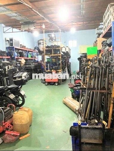 CHO  THUÊ  KHO  XƯỞNG ( 184 m2) PHƯỜNG   BÌNH  HƯNG HÒA. QUẬN BÌNH TÂN