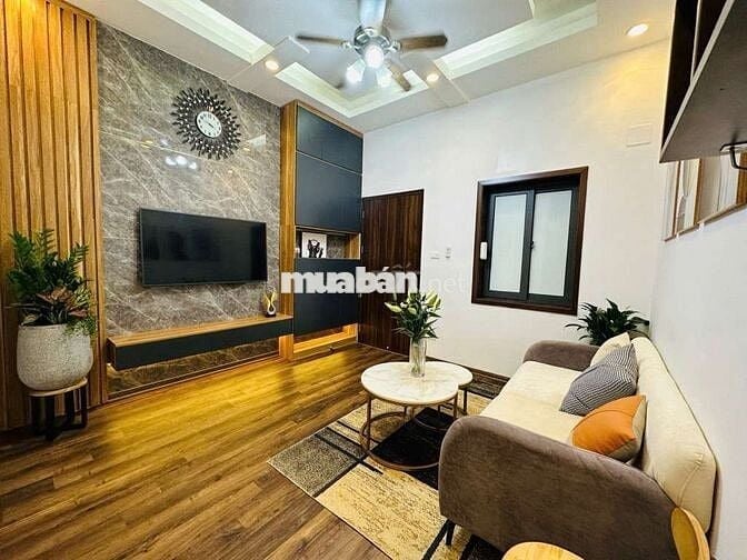 ☘️ SIÊU PHẨM ĐẸP NHƯ TRANH - CĂN CHUNG CƯ TRUNG HOÀ NHÂN CHÍNH HƠN 5TỶ