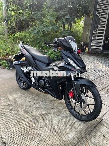winner 2018 đen nhám đặc biệt