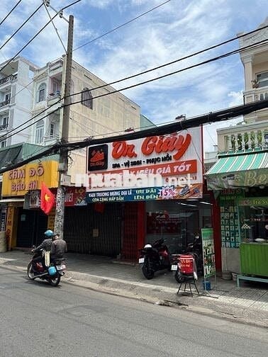 Sang Tiệm mặt tiền đường Nguyễn Văn Khối Gò Vấp