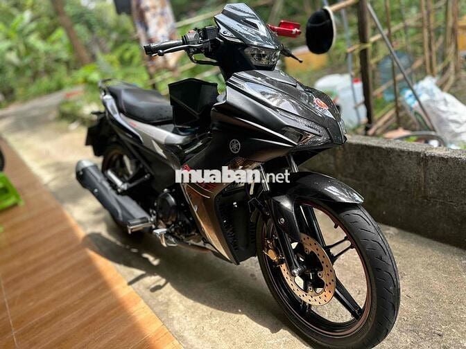 TÔI CẦN BÁN XE EXITER 155 VVA