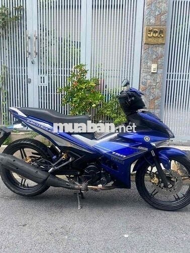 yamaha Excitet 150 xinh đẹp